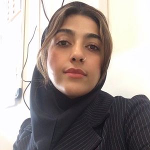 پرستو سراج