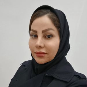 پرستو ابراهیمی