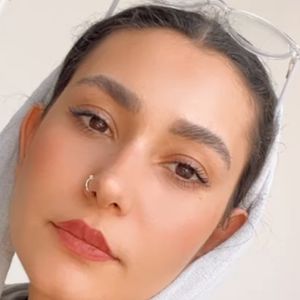 پرستو کلانتری