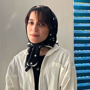 پردیس محمدی فرد