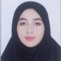 پریا گرجی زاده