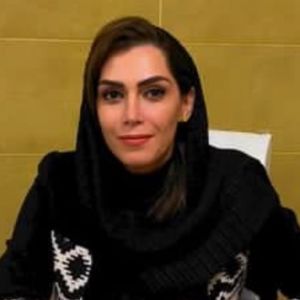 پریا شعبانی