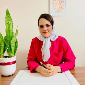 پریسا احمدی