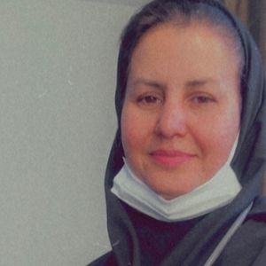 پریسا علیمی