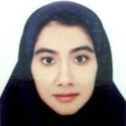 پریسا حسن زاده حاجی آبادی