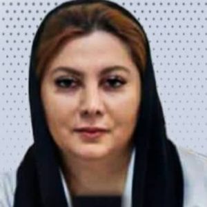 پریسا هدایت