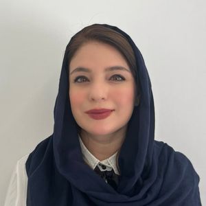 پریسا هنرآسا
