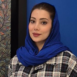پریسا نوریانی