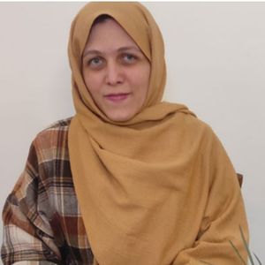 پریسا مختاربند