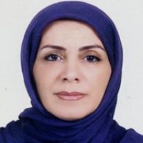 پریسا صدیقی یزدانی