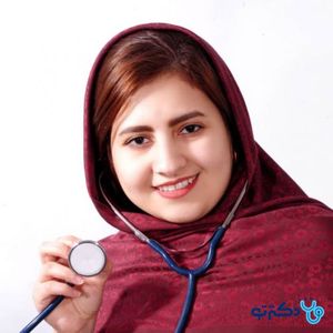 عکس دکتر