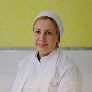 عکس دکتر
