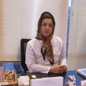 پروین ویس کرمی