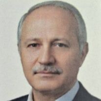 پرویز دباغی