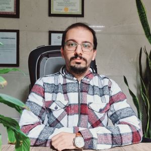 پیام رفائی کار