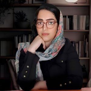 کارشناس پگاه طولابی