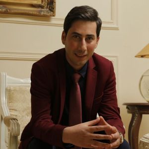 پیمان خوانساری نژاد