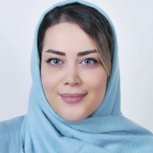 پونه شفیعی
