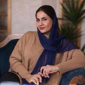 پرستو کاکاوند
