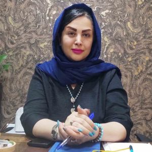 عکس دکتر