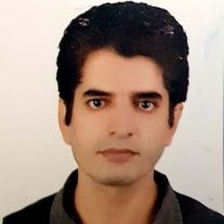 غلامرضا آقامیرکریمی