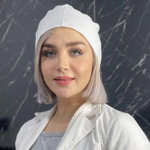 رها قطیفی