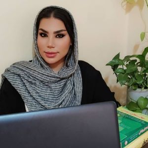 راحله شیرزاد