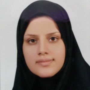 راضیه ذوالفقاری