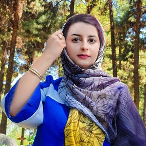 راضیه بحرانی