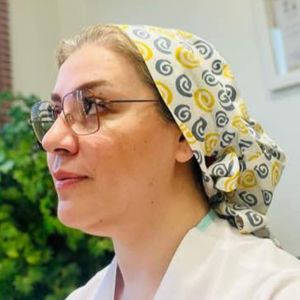راضیه خطیبی نژاد
