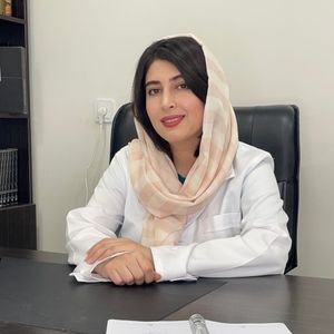 راضیه رفیعی