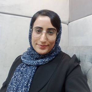 ریحانه سردارزهی