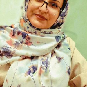 ریحانه ریحانی