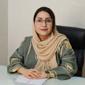 ریحانه کربلایی علی گل