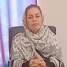 عکس دکتر