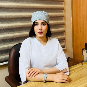 ریحانه فارسی