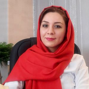 ریحانه امینی