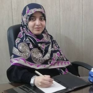 ریحانه ارجمندنیا