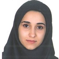 ریحانه حیدرلو