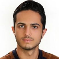 رضا استاجی