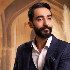 رضا اقبالی