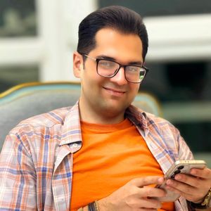 عکس دکتر