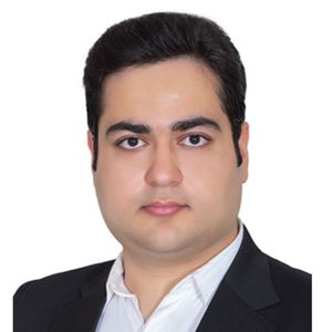 عکس دکتر