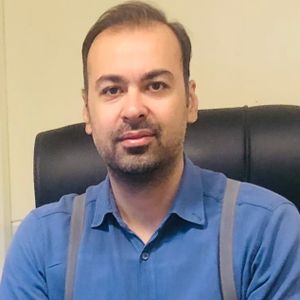 رضا تقوی پارسا