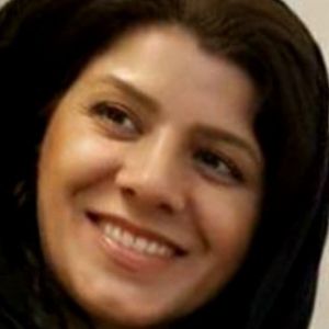 رباب فرشی اقدم