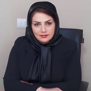 رقیه مرتضی پور هرزند