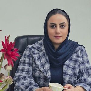 رقیه فکری دودران