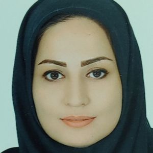 رقیه ایمان پرست