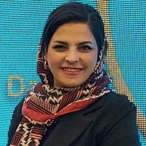 رقیه زمان زاده