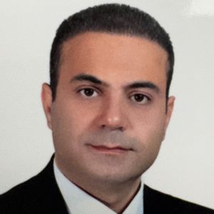 روح اله کاویان